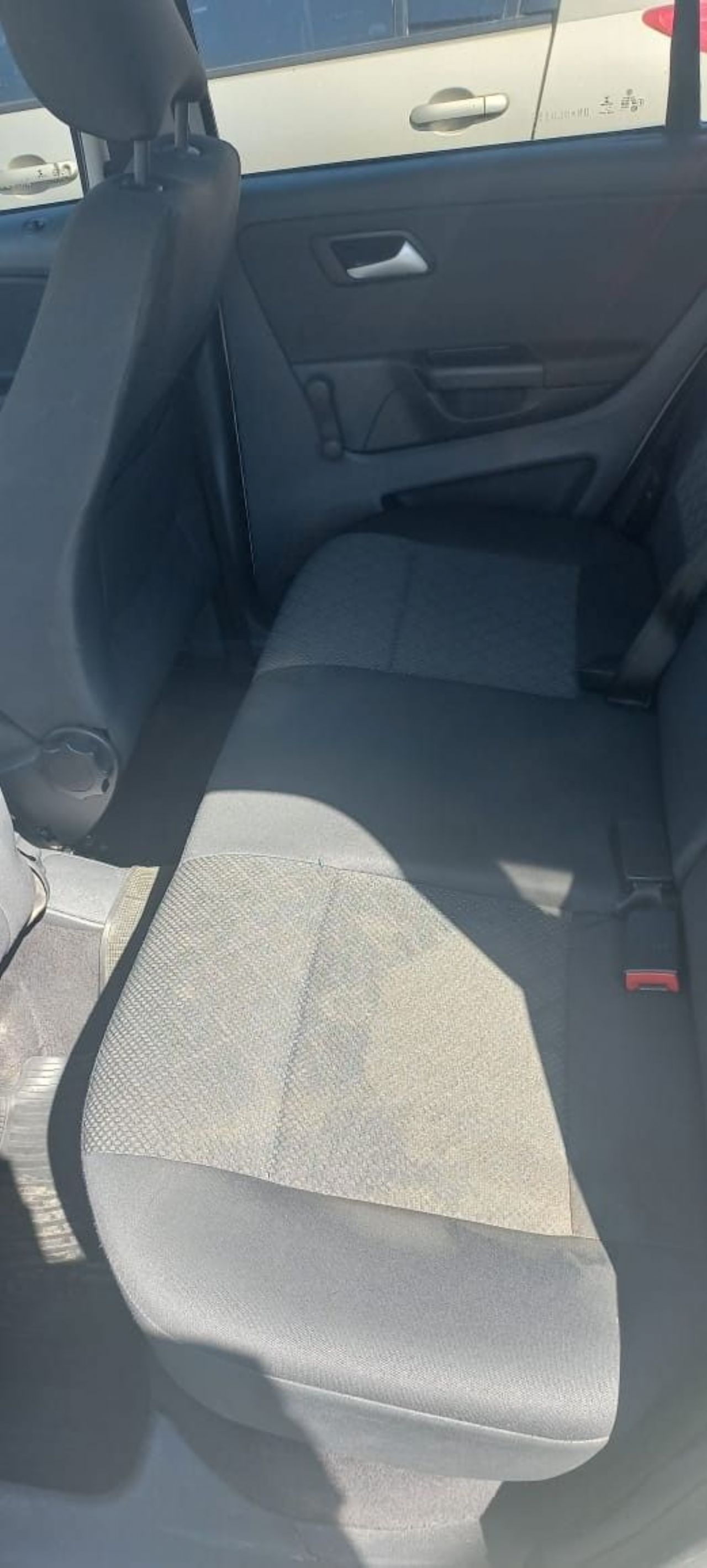 Volkswagen Suran Usado en Córdoba, deRuedas