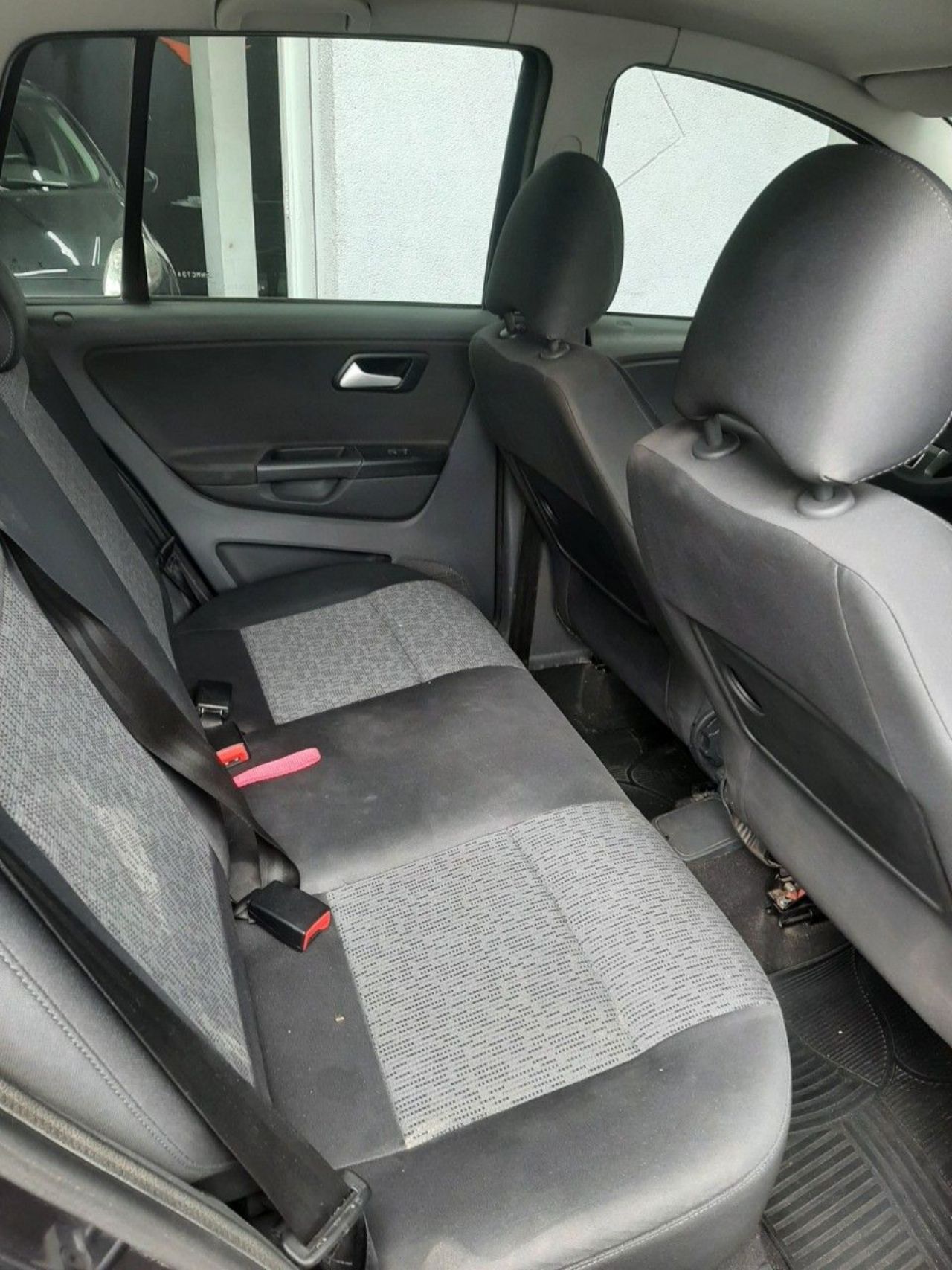 Volkswagen Suran Usado en Mendoza, deRuedas