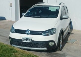 Volkswagen Suran Usado en San Juan