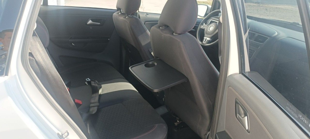 Volkswagen Suran Usado en San Juan, deRuedas