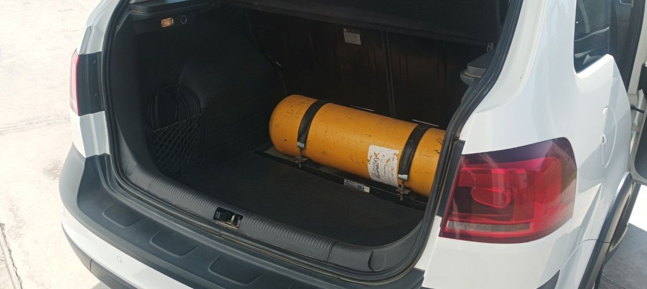 Volkswagen Suran Usado en San Juan, deRuedas