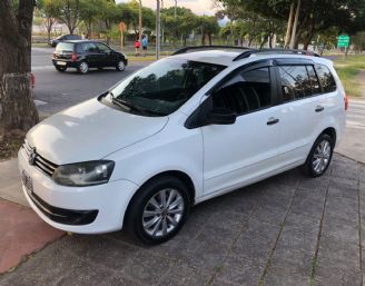 Volkswagen Suran Usado en Salta