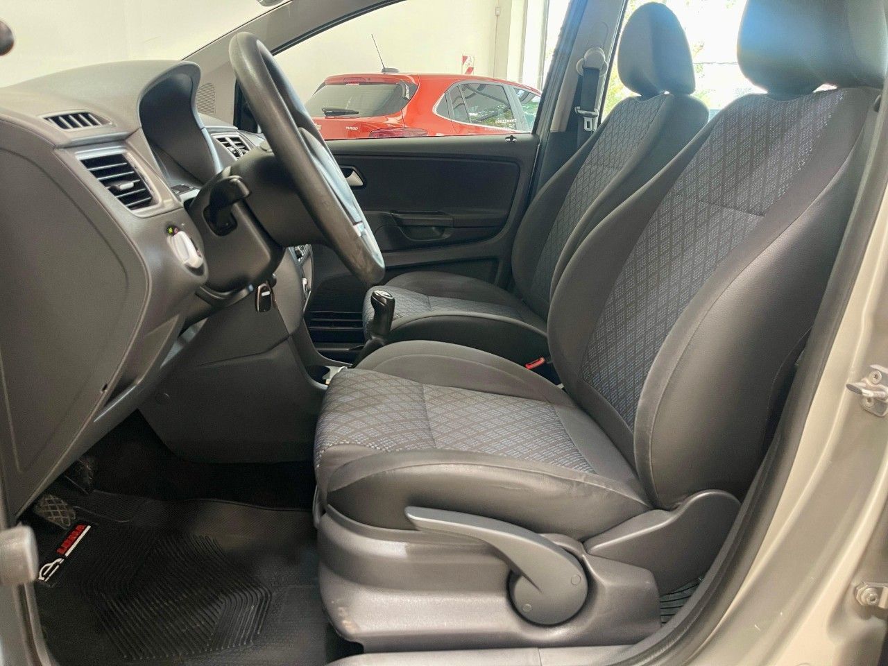 Volkswagen Suran Usado en Mendoza, deRuedas