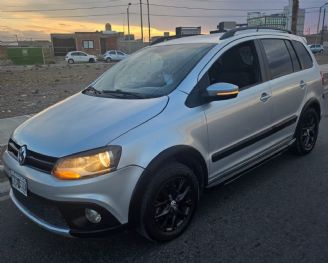 Volkswagen Suran Usado en Neuquén