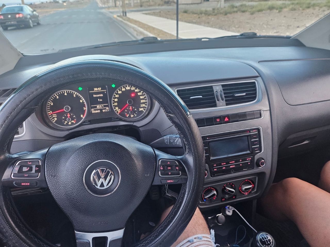 Volkswagen Suran Usado en Neuquén, deRuedas