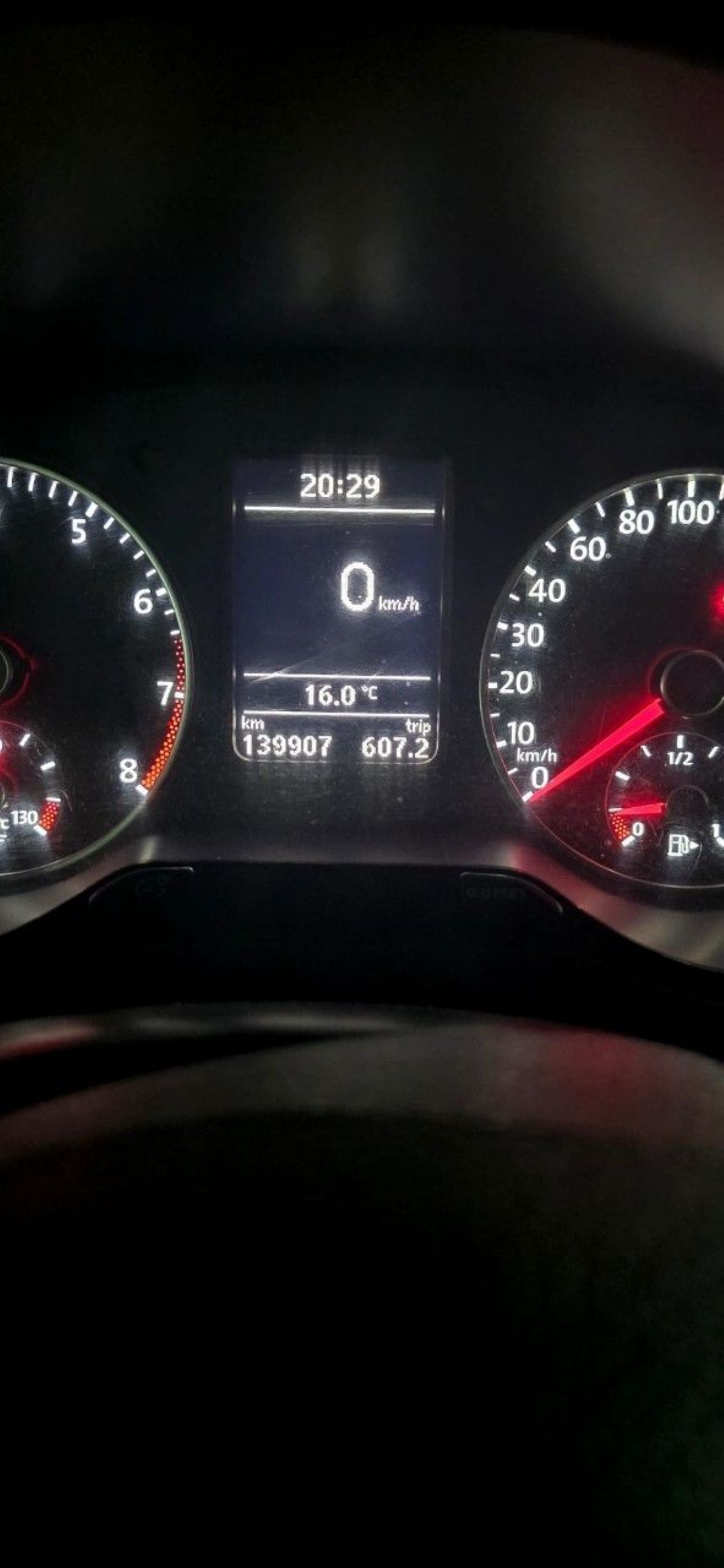 Volkswagen Suran Usado en Neuquén, deRuedas