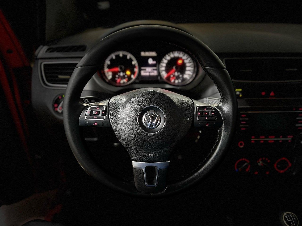 Volkswagen Suran Usado Financiado en Córdoba, deRuedas