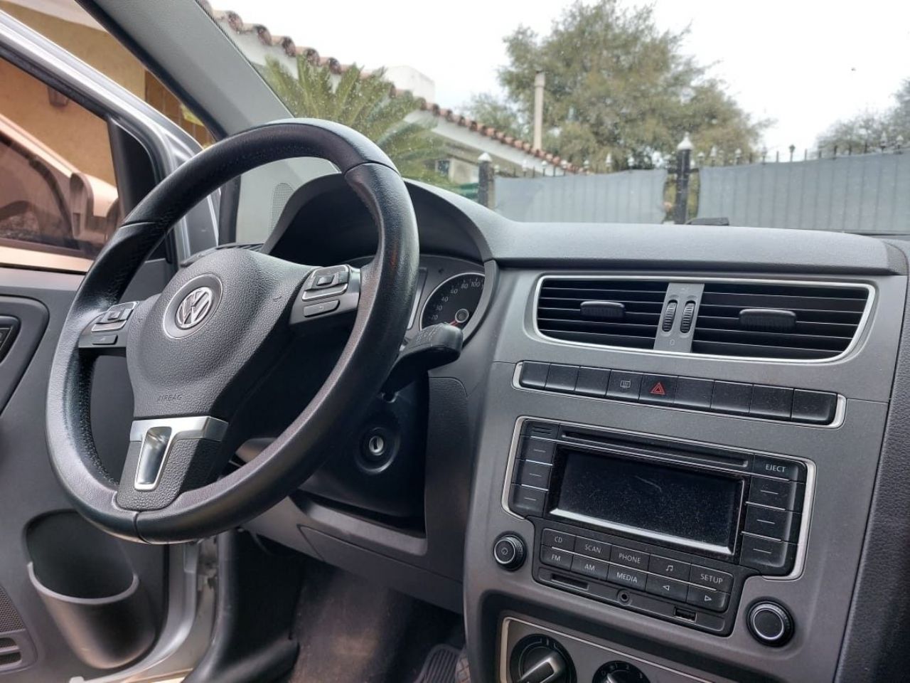 Volkswagen Suran Usado en Córdoba, deRuedas