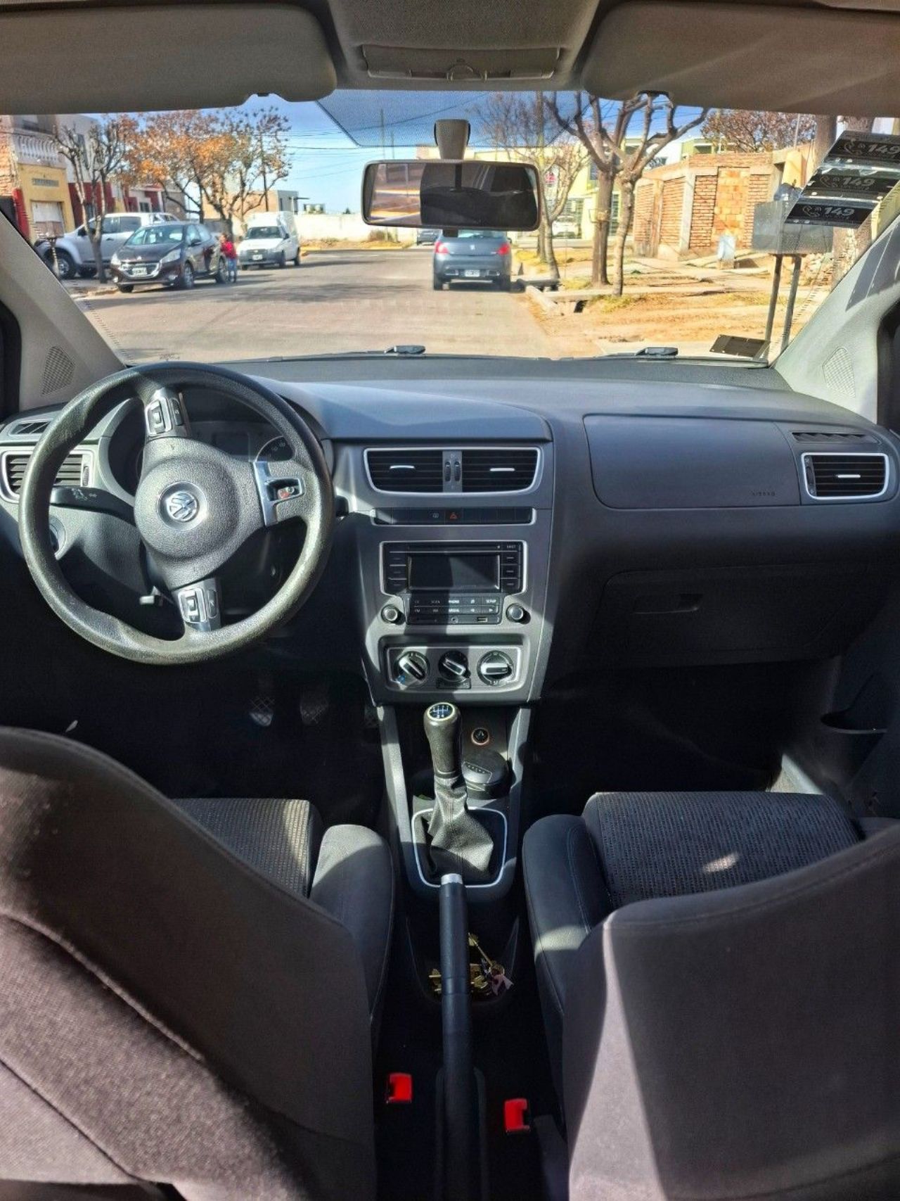 Volkswagen Suran Usado en Mendoza, deRuedas