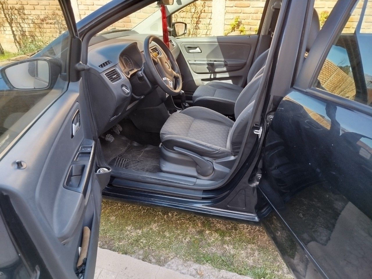 Volkswagen Suran Usado en San Luis, deRuedas