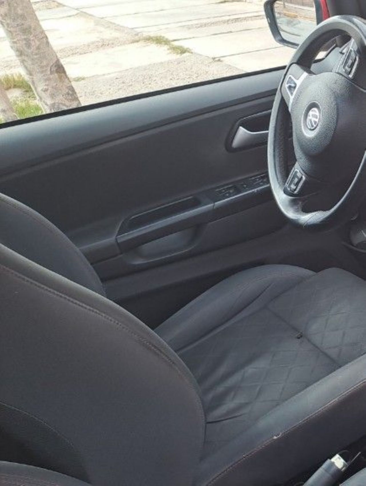 Volkswagen Suran Usado en Mendoza, deRuedas