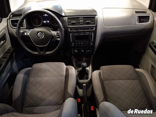 Volkswagen Suran Usado en Mendoza, deRuedas