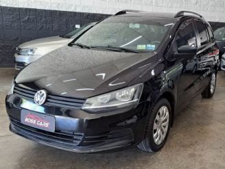 Volkswagen Suran Usado en Córdoba