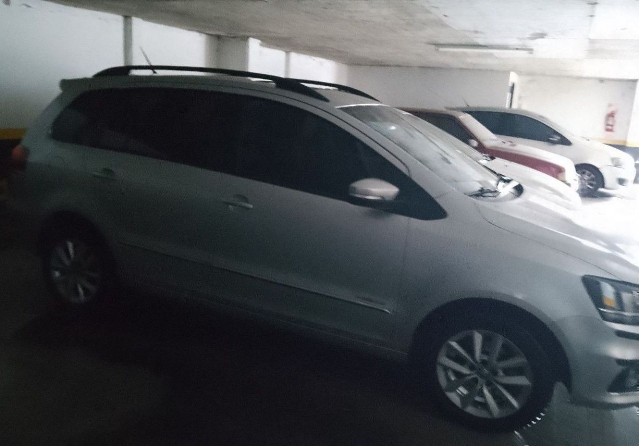 Volkswagen Suran Usado en Buenos Aires, deRuedas