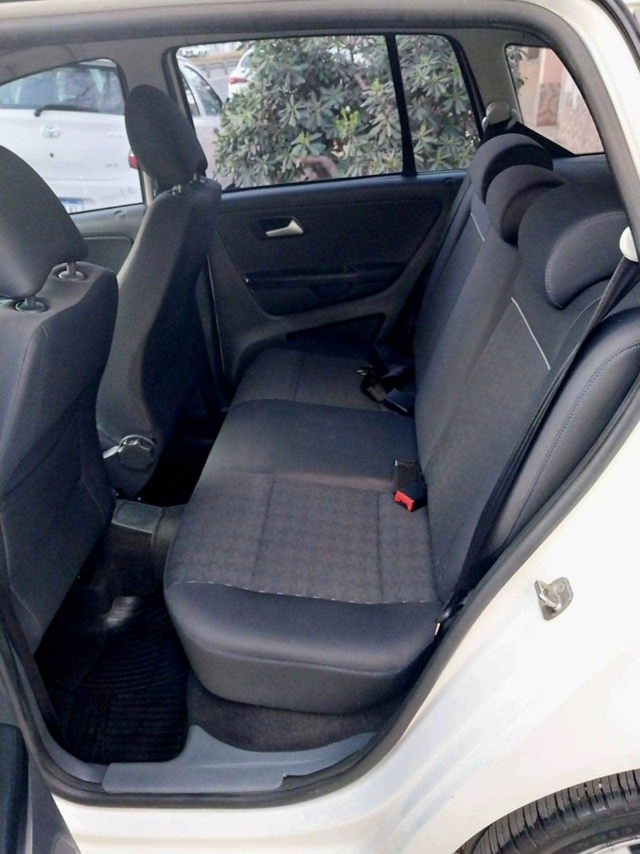 Volkswagen Suran Usado en Mendoza, deRuedas