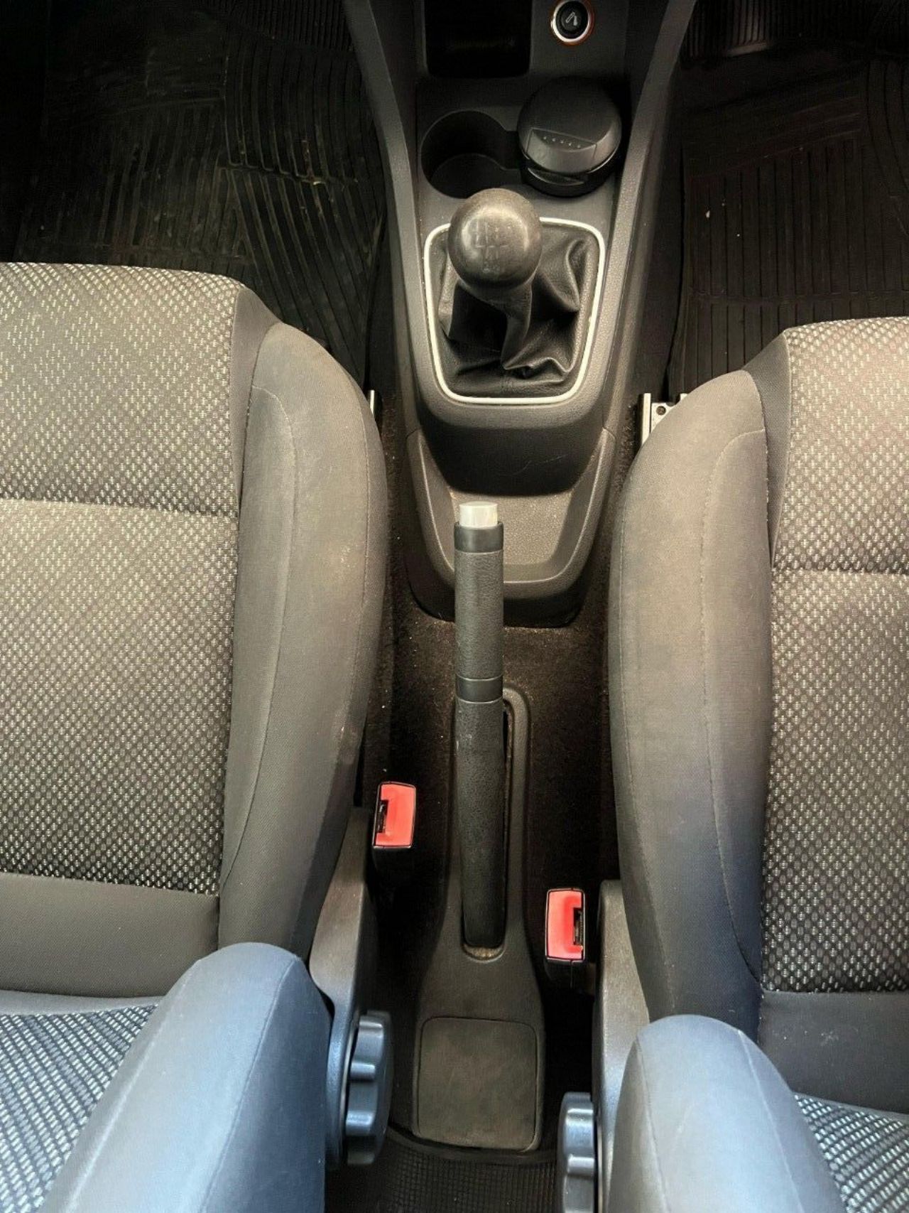 Volkswagen Suran Usado Financiado en Córdoba, deRuedas