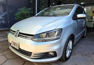 Volkswagen Suran Usado en Mendoza
