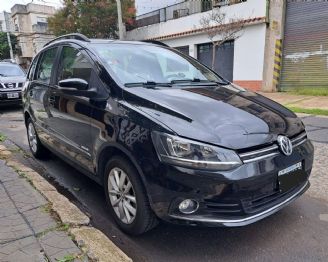 Volkswagen Suran Usado en Buenos Aires