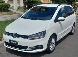 Volkswagen Suran Usado en Mendoza