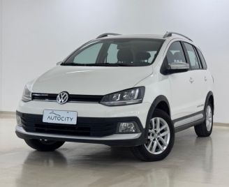 Volkswagen Suran Usado en Córdoba