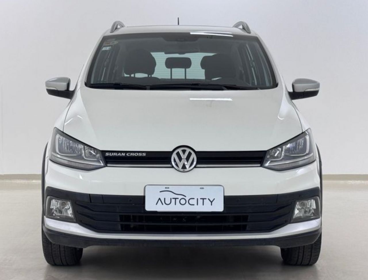 Volkswagen Suran Usado en Córdoba, deRuedas