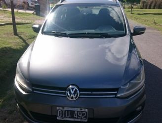 Volkswagen Suran Usado en Buenos Aires