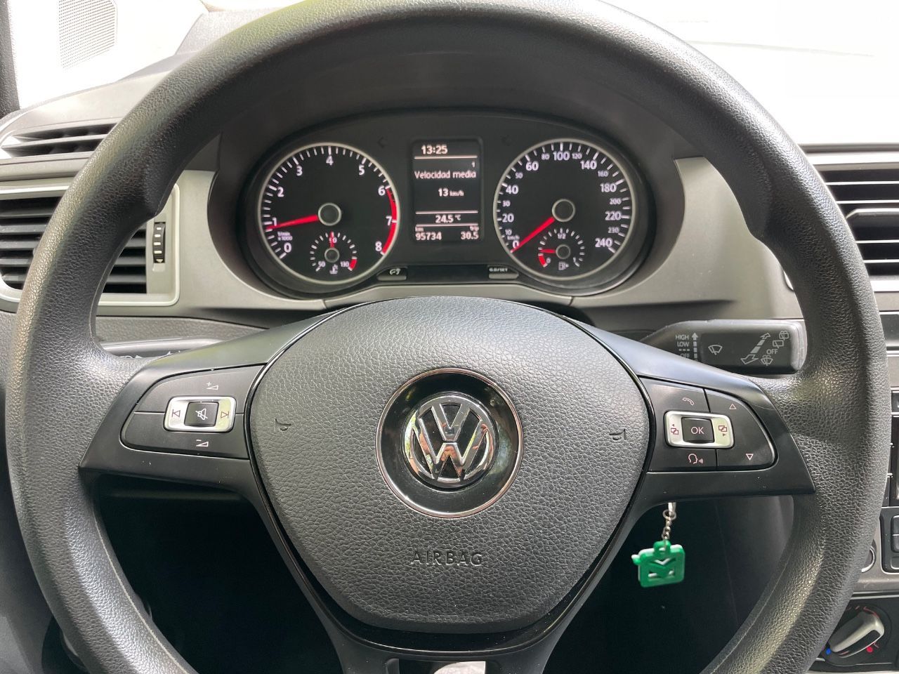 Volkswagen Suran Usado Financiado en Mendoza, deRuedas