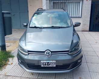 Volkswagen Suran Usado en Buenos Aires