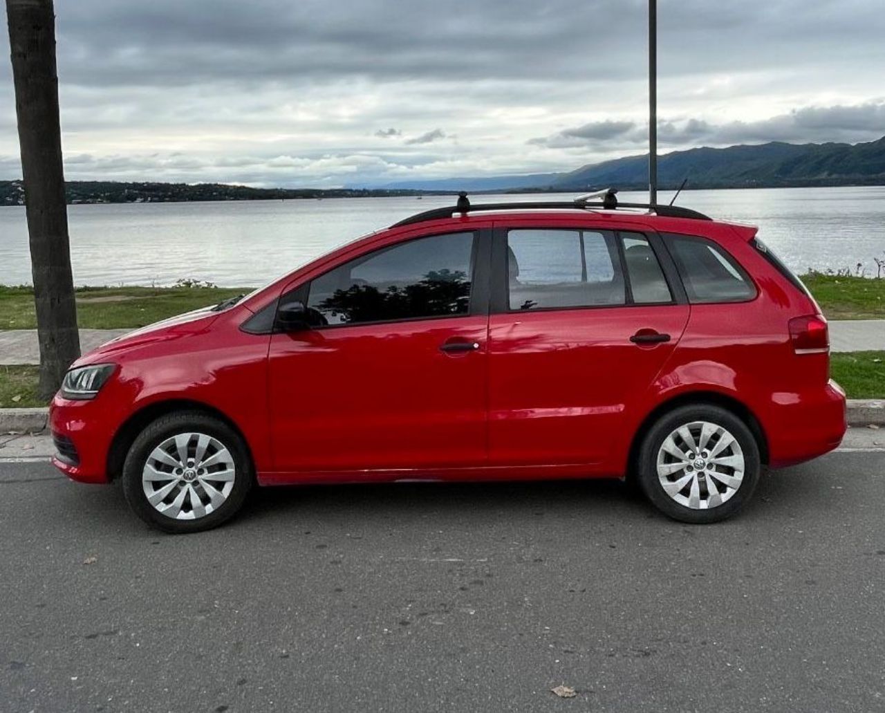 Volkswagen Suran Usado en Córdoba, deRuedas