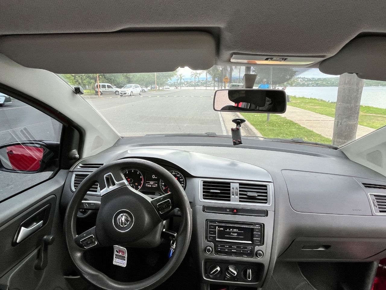 Volkswagen Suran Usado en Córdoba, deRuedas