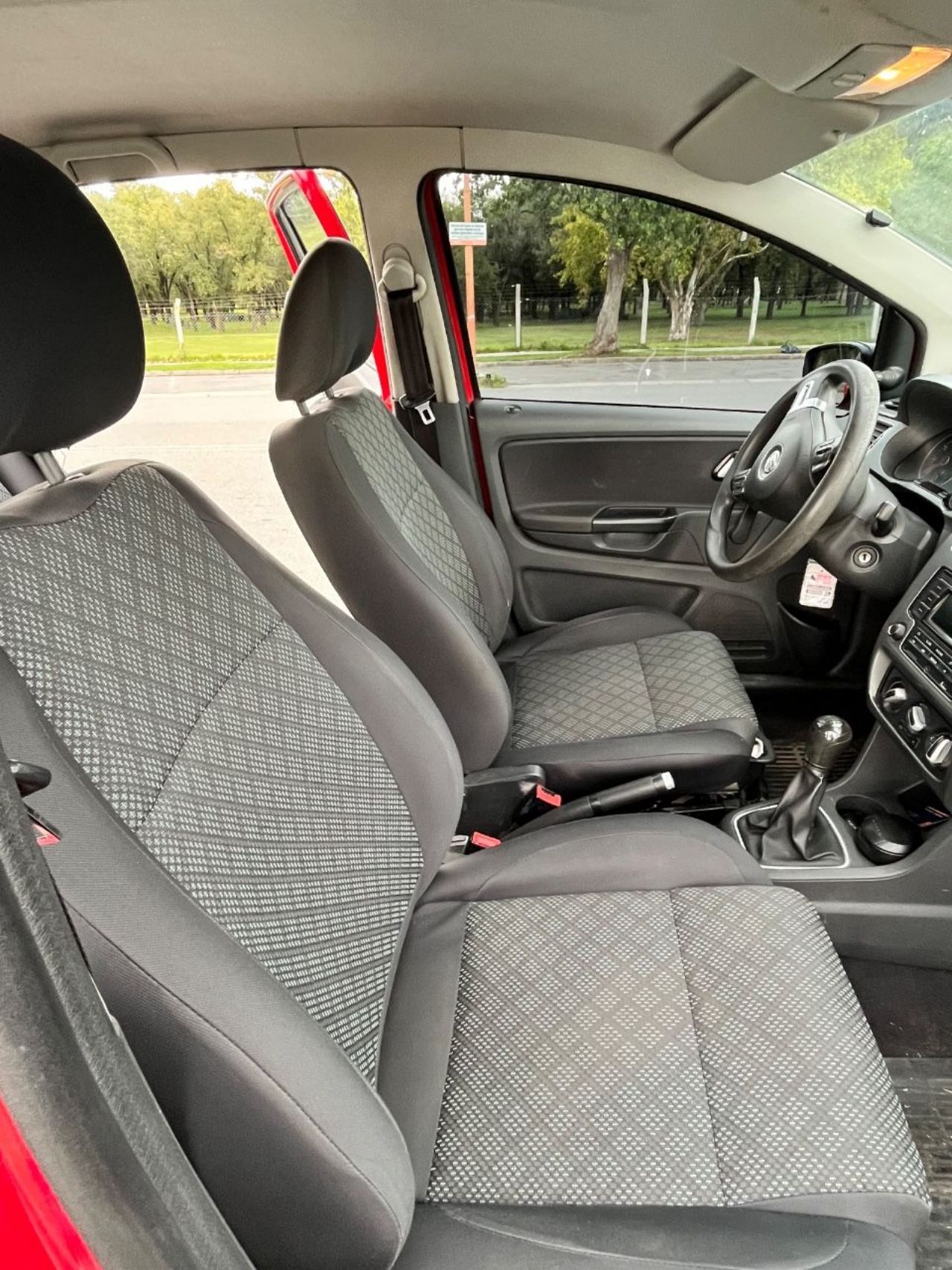 Volkswagen Suran Usado en Córdoba, deRuedas