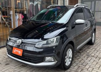 Volkswagen Suran Usado en Córdoba Financiado