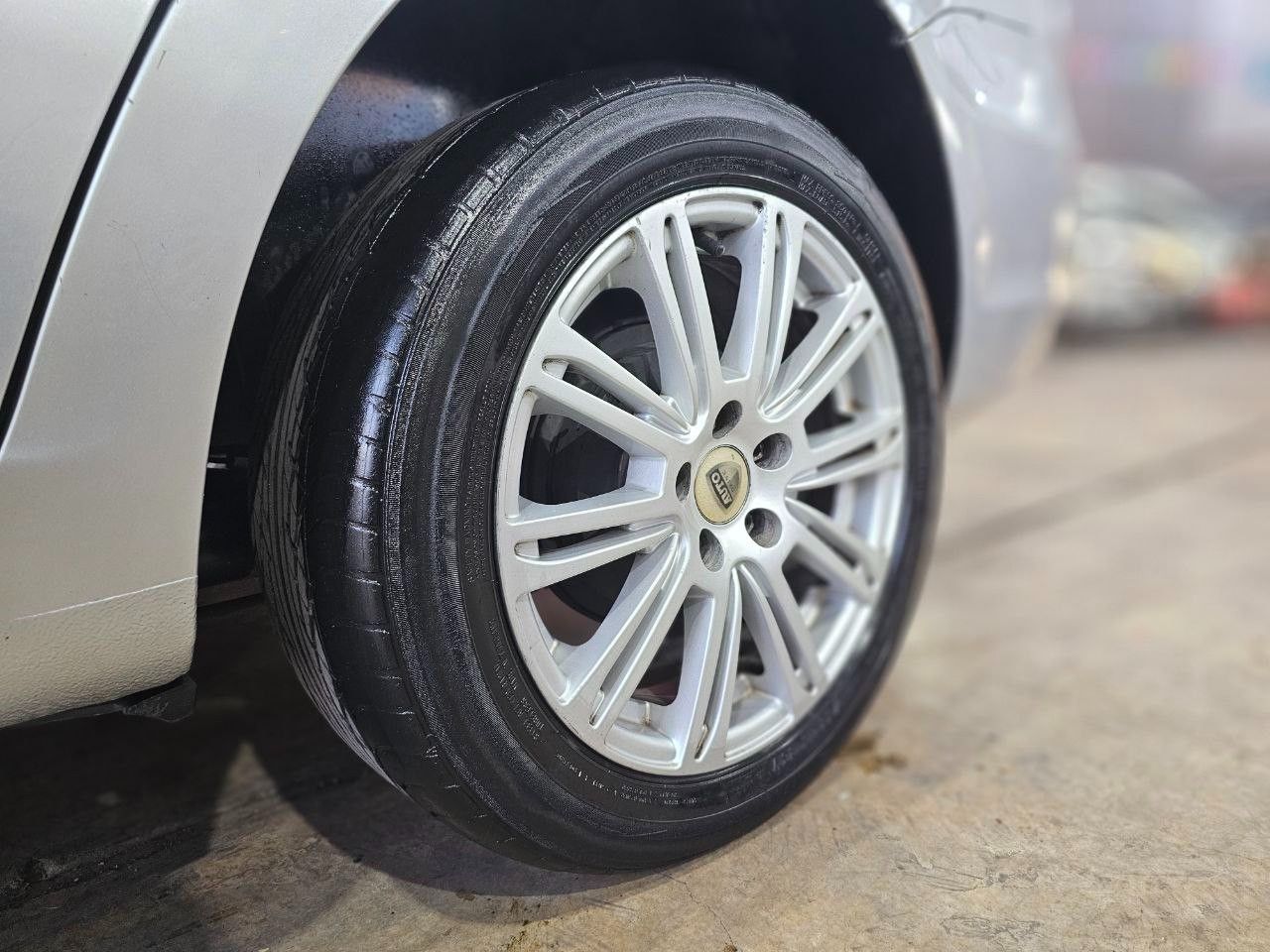 Volkswagen Suran Usado en Mendoza, deRuedas