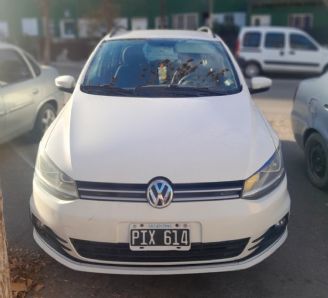 Volkswagen Suran Usado en Neuquén