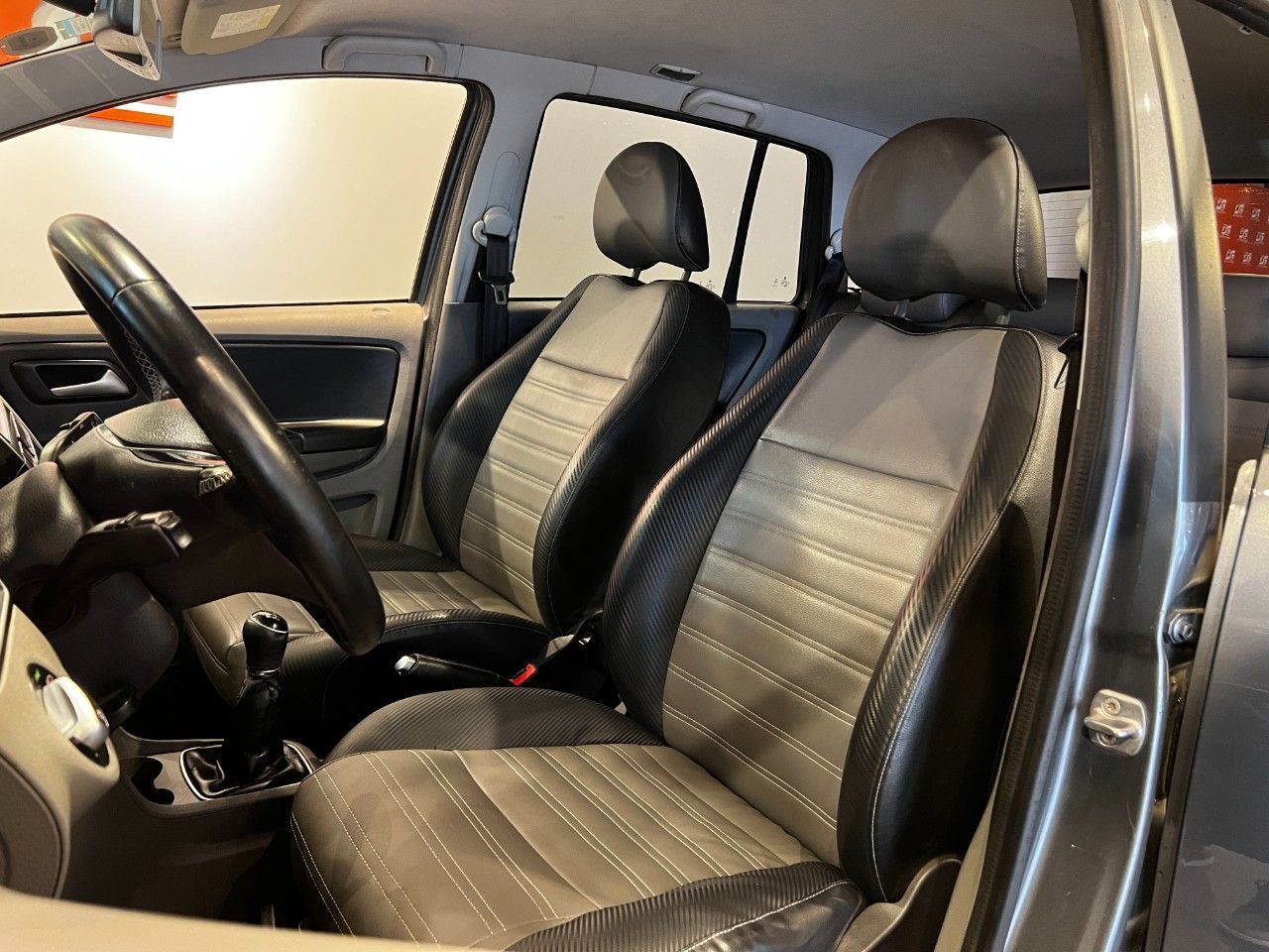 Volkswagen Suran Usado Financiado en Córdoba, deRuedas