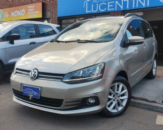 Volkswagen Suran