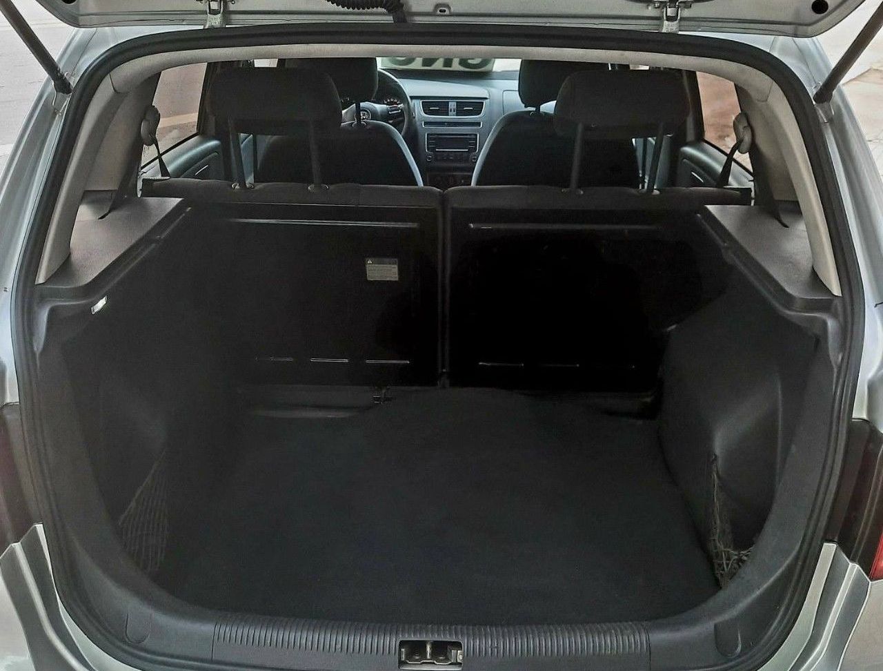 Volkswagen Suran Usado Financiado en Córdoba, deRuedas