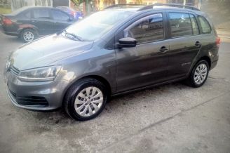 Volkswagen Suran Usado en Buenos Aires