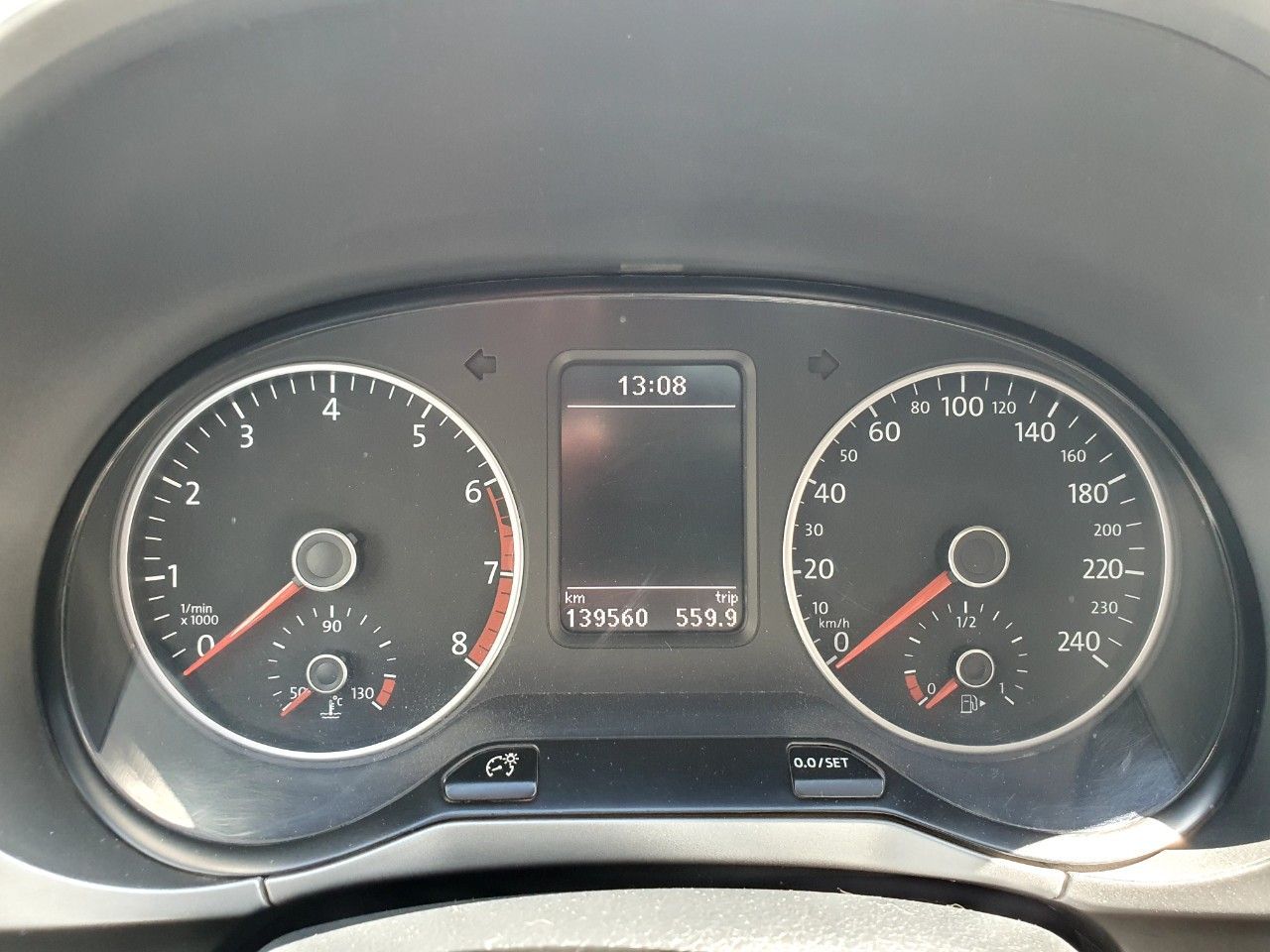 Volkswagen Suran Usado en Mendoza, deRuedas