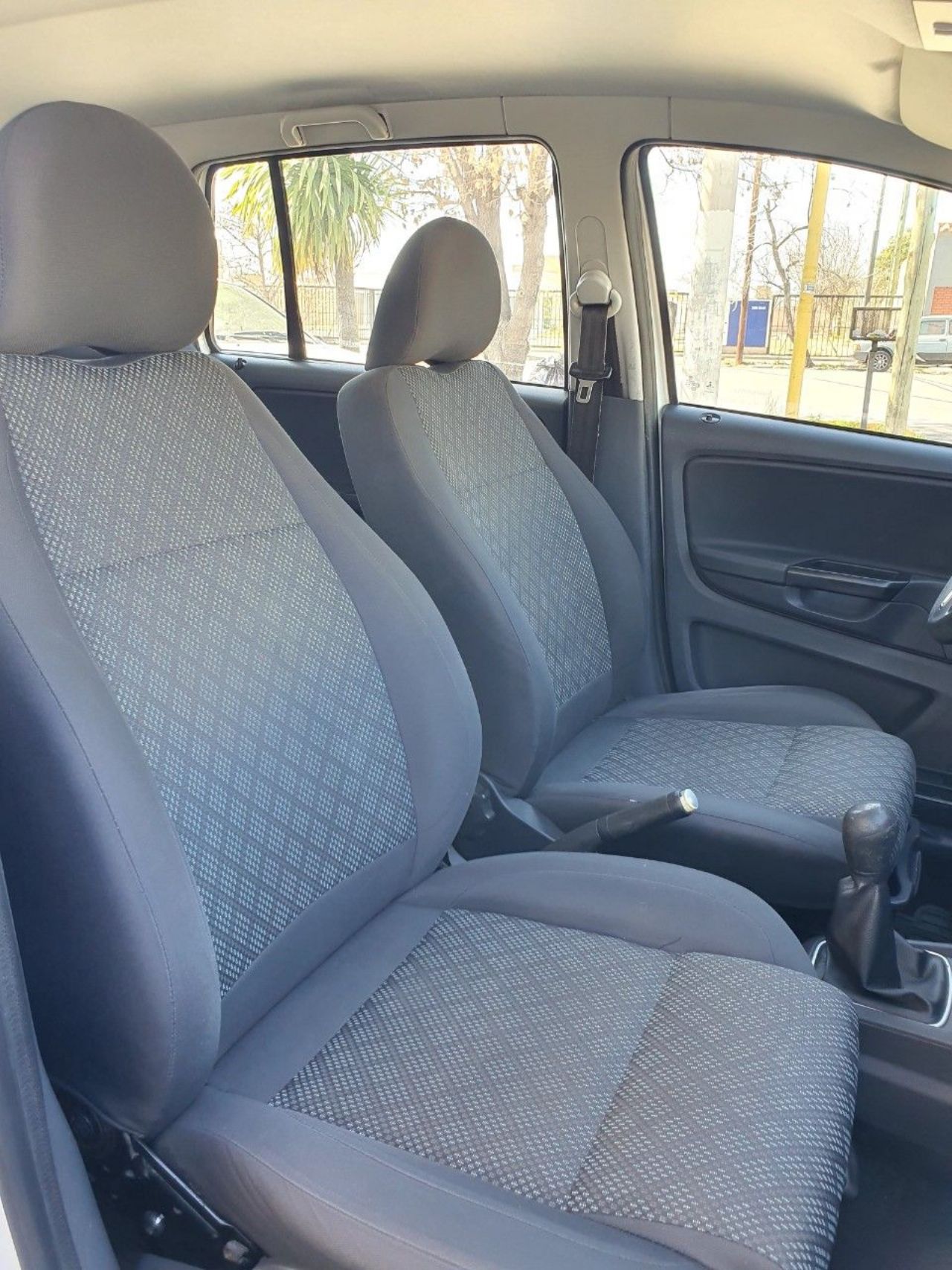 Volkswagen Suran Usado en Mendoza, deRuedas