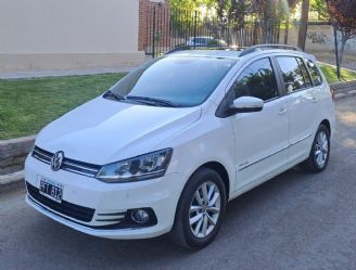 Volkswagen Suran Usado en Mendoza