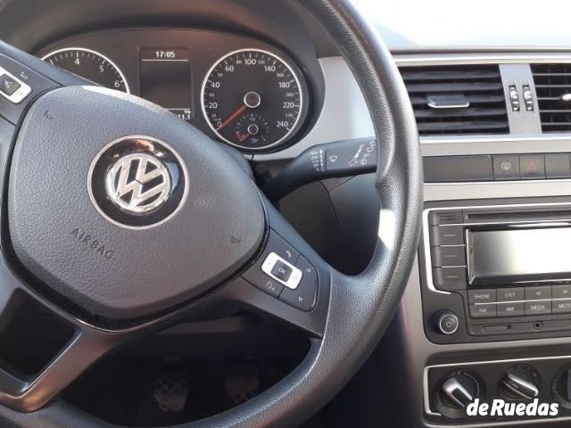 Volkswagen Suran Usado en Mendoza, deRuedas