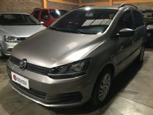 Volkswagen Suran Usado en San Juan