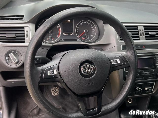 Volkswagen Suran Usado en San Juan, deRuedas