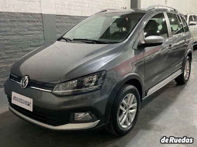 Volkswagen Suran Usado en San Juan, deRuedas