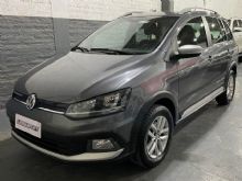 Volkswagen Suran Usado en San Juan Financiado