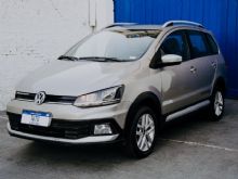 Volkswagen Suran Usado en Cordoba
