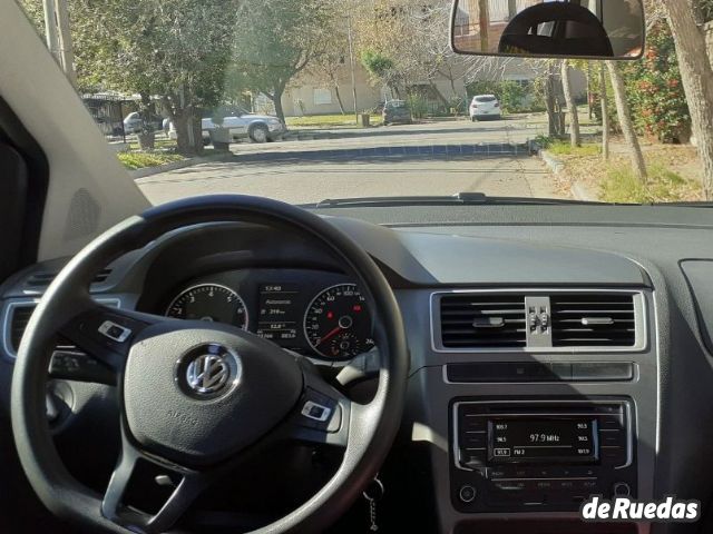 Volkswagen Suran Usado en Neuquén, deRuedas