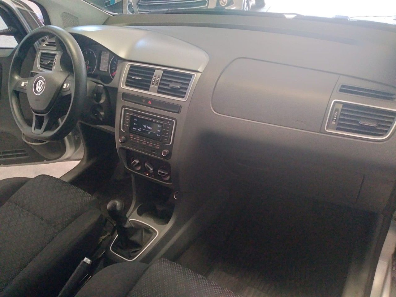 Volkswagen Suran Usado en Mendoza, deRuedas