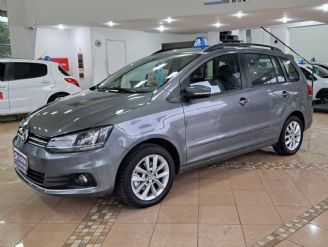 Volkswagen Suran Usado en Córdoba